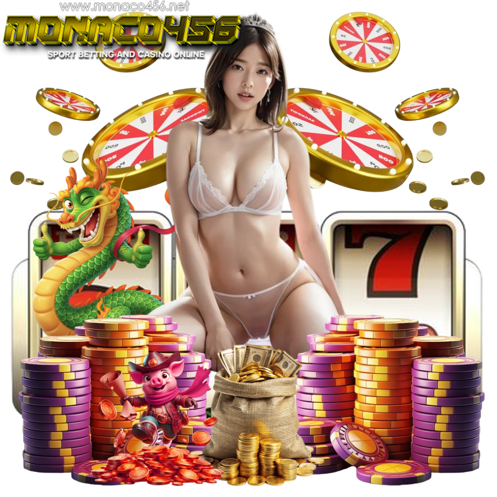 monaco456 bet